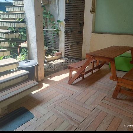 Casa De Campo E Rustica Com Piscina, Churrasqueira E Banheira De Uso Privativo Рио де Жанейро Екстериор снимка