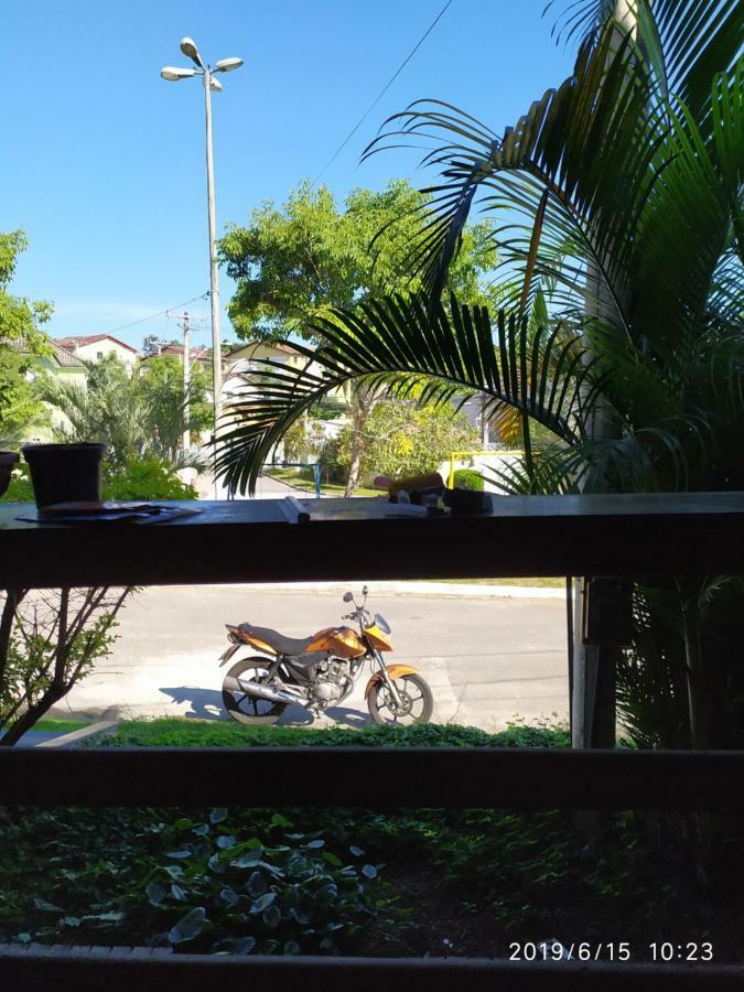 Casa De Campo E Rustica Com Piscina, Churrasqueira E Banheira De Uso Privativo Рио де Жанейро Екстериор снимка